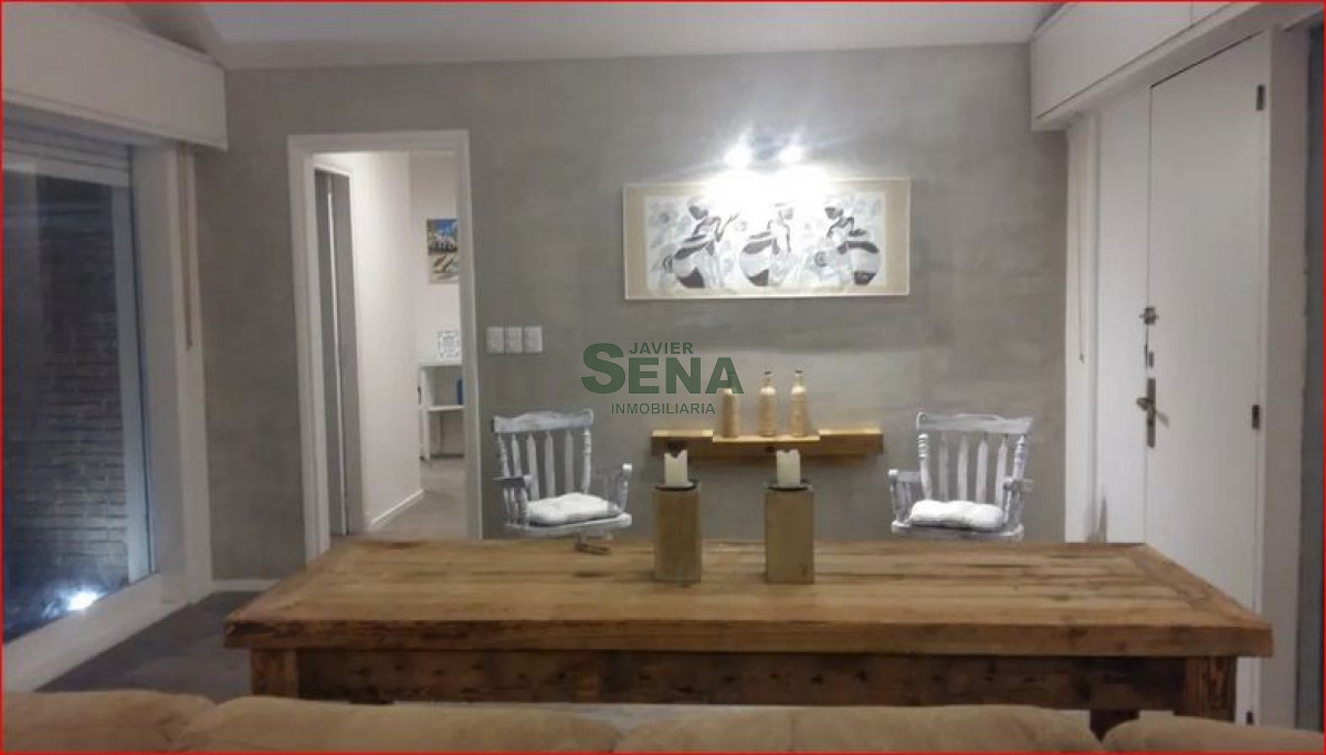 Mansa - GoPunta - Portal Inmobiliario de Punta del Este - Maldonado