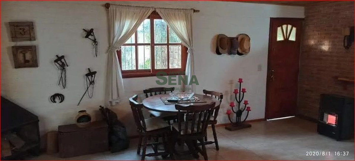 El Chorro - GoPunta - Portal Inmobiliario de Punta del Este - Maldonado