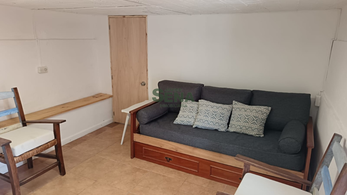 Alquiler de casa de un dormitorio, baño, cerca de la  playa en La Barra - GoPunta - Portal Inmobiliario de Punta del Este - Maldonado