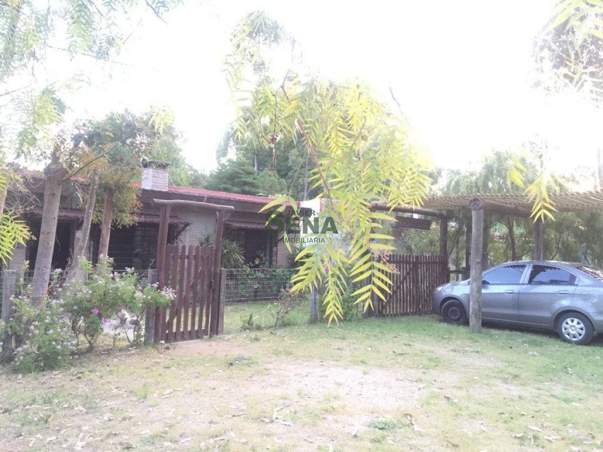 Venta y Alquiler de casa en Balneario Solis, 2 dormitorios, 3 baños. - GoPunta - Portal Inmobiliario de Punta del Este - Maldonado