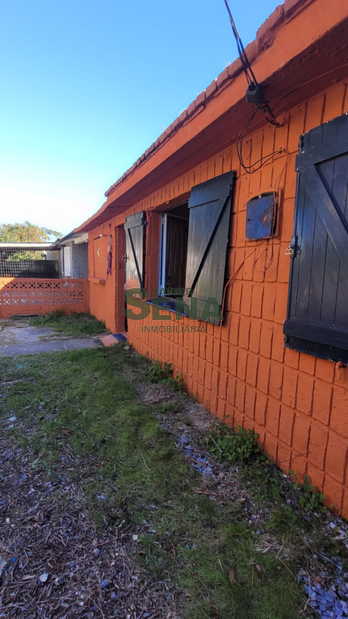 Venta de casa en Maldonado, 3 dorm más habitación con galpón. - GoPunta - Portal Inmobiliario de Punta del Este - Maldonado