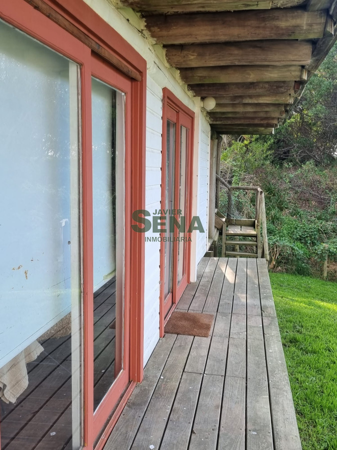 Venta de casa  en Brio Buenos Aires, 4 dormitorios, 3 baños, de dos plantas con hermosa vista desde todas las habitaciones. - GoPunta - Portal Inmobiliario de Punta del Este - Maldonado