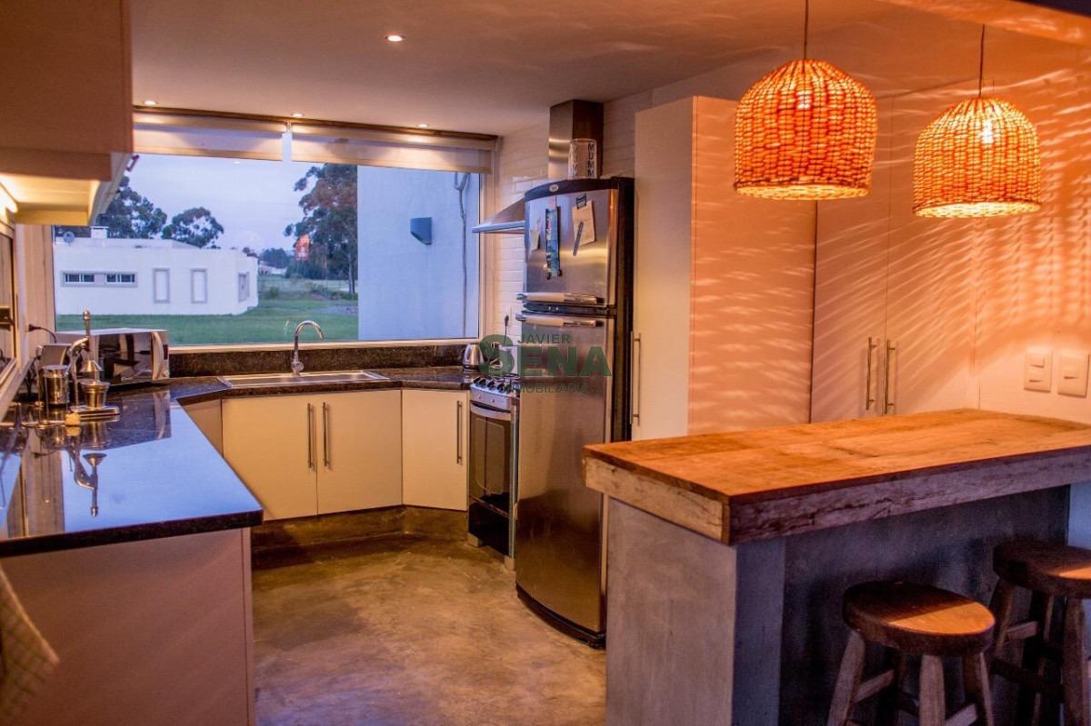 Alquiler y venta de casa barrio privado cerca de Fasano, dormitorios. - GoPunta - Portal Inmobiliario de Punta del Este - Maldonado