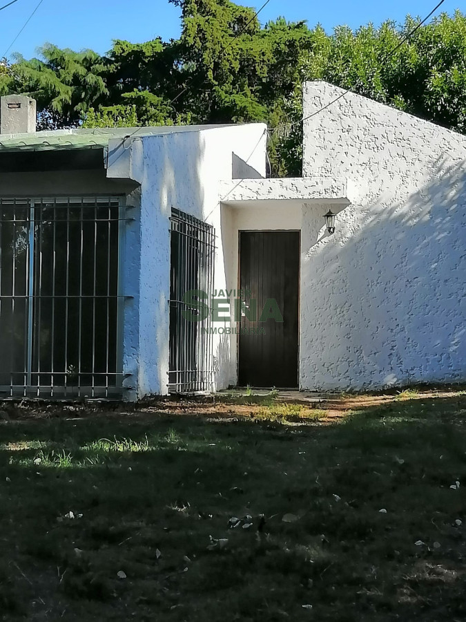 venta de casa en las delicias, 1 dormitorio, baño. - GoPunta - Portal Inmobiliario de Punta del Este - Maldonado