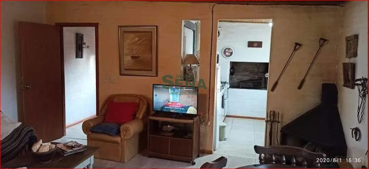 El Chorro - GoPunta - Portal Inmobiliario de Punta del Este - Maldonado