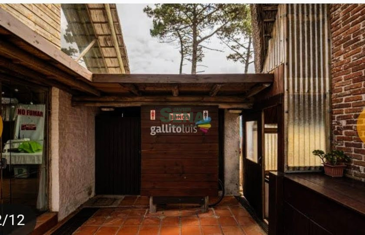 Bo. Córdoba - GoPunta - Portal Inmobiliario de Punta del Este - Maldonado