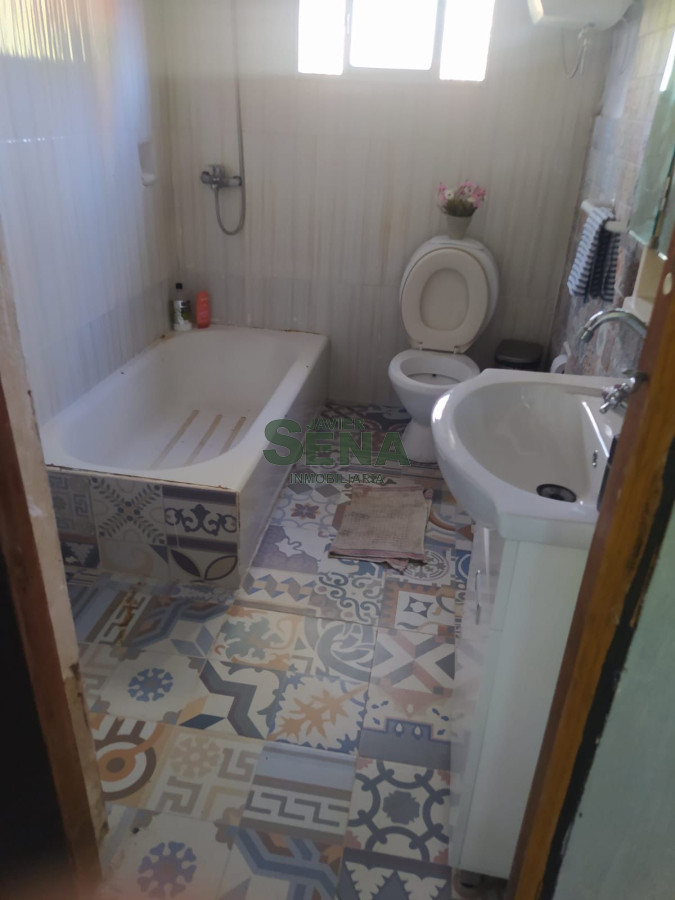 Alquiler de casa en Maldonado, 2 dormitorios, 1 baño, para vivir todo el año. - GoPunta - Portal Inmobiliario de Punta del Este - Maldonado