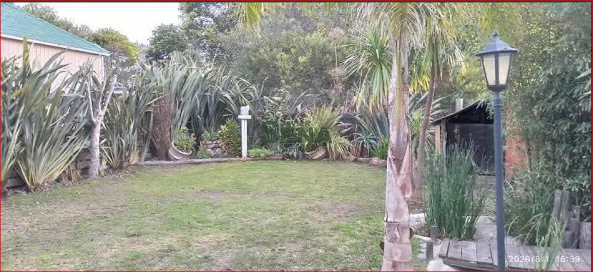 El Chorro - GoPunta - Portal Inmobiliario de Punta del Este - Maldonado