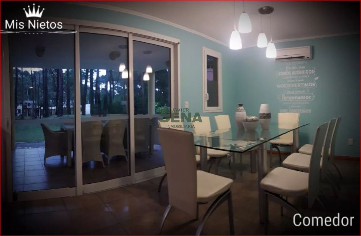 Complejo Solanas - GoPunta - Portal Inmobiliario de Punta del Este - Maldonado