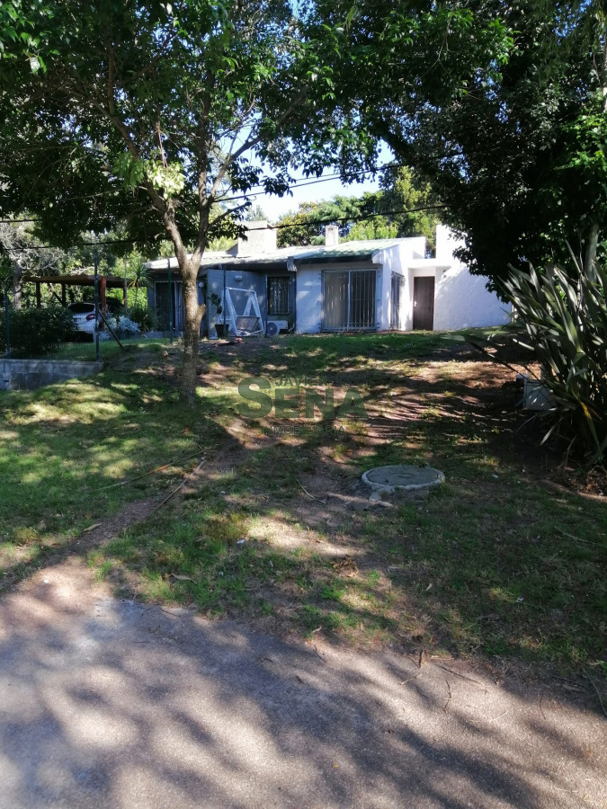 venta de casa en las delicias, 1 dormitorio, baño. - GoPunta - Portal Inmobiliario de Punta del Este - Maldonado