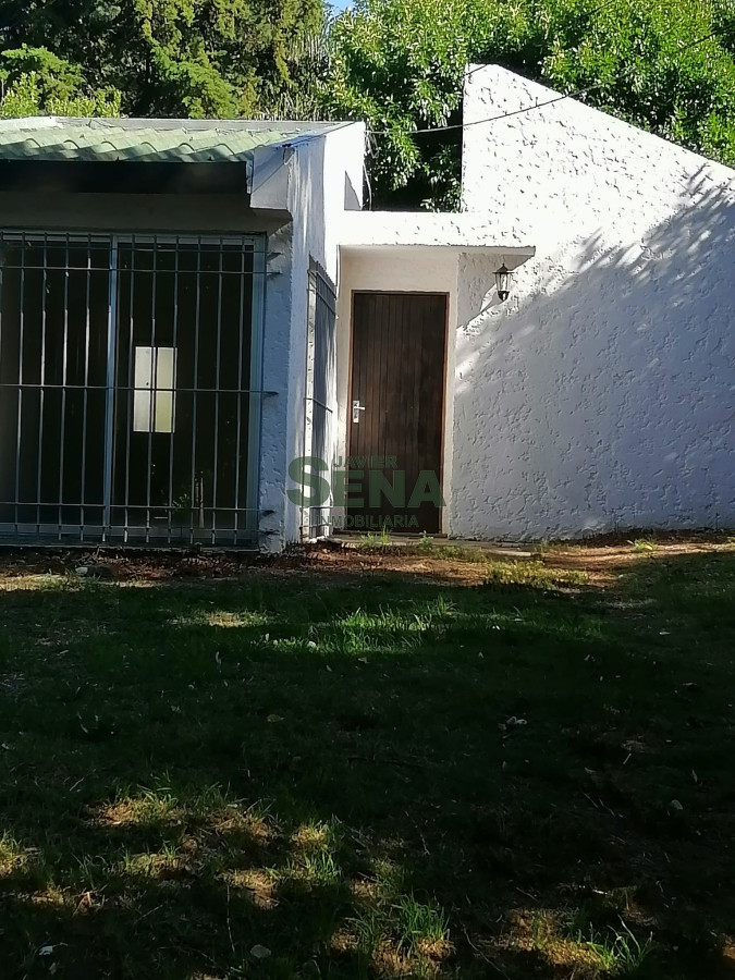 venta de casa en las delicias, 1 dormitorio, baño. - GoPunta - Portal Inmobiliario de Punta del Este - Maldonado