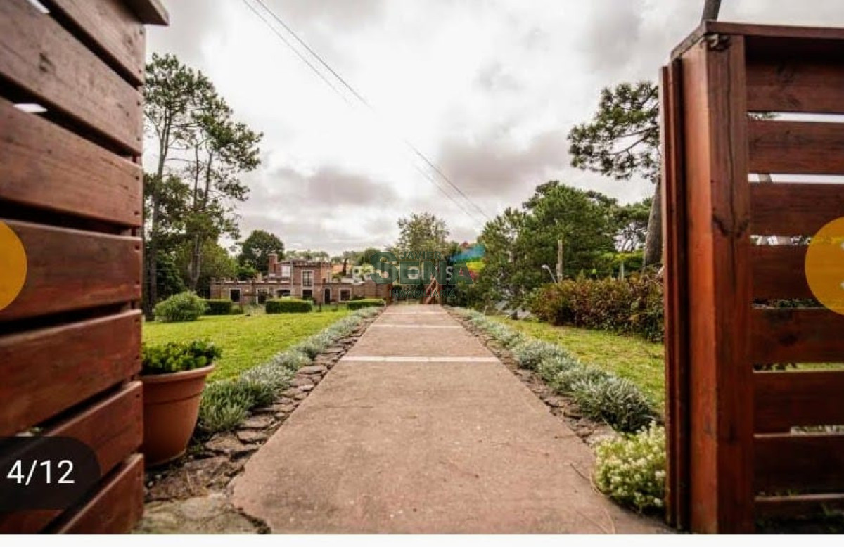 Bo. Córdoba - GoPunta - Portal Inmobiliario de Punta del Este - Maldonado