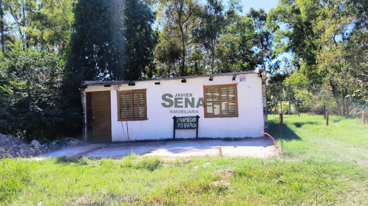 Alquiler de casa en Maldonado, 2 dormitorios, 1 baño, para vivir todo el año. - GoPunta - Portal Inmobiliario de Punta del Este - Maldonado