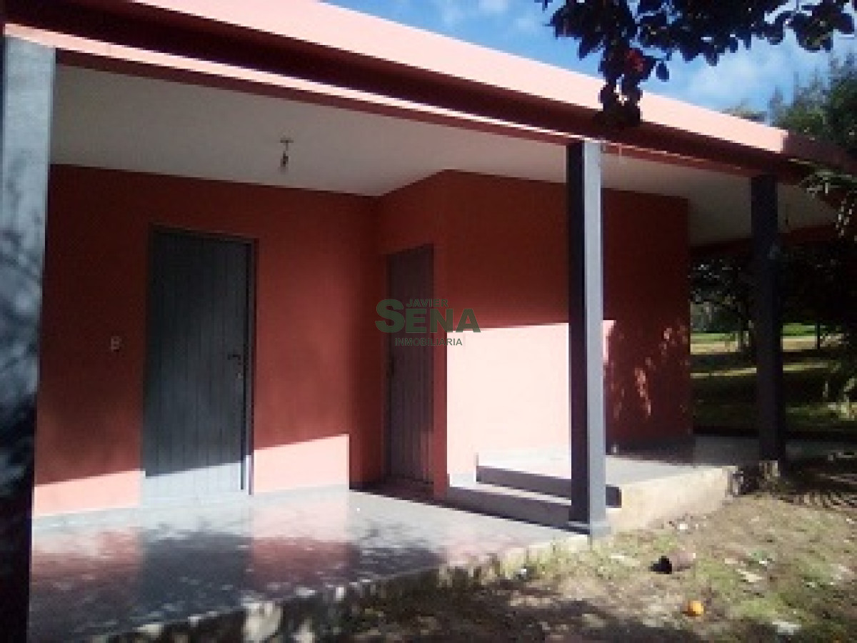 Venta de casa en Punta Ballena, 3 dormitorios con amplio parque a metros de Arboretum y Punta Ballena - GoPunta - Portal Inmobiliario de Punta del Este - Maldonado