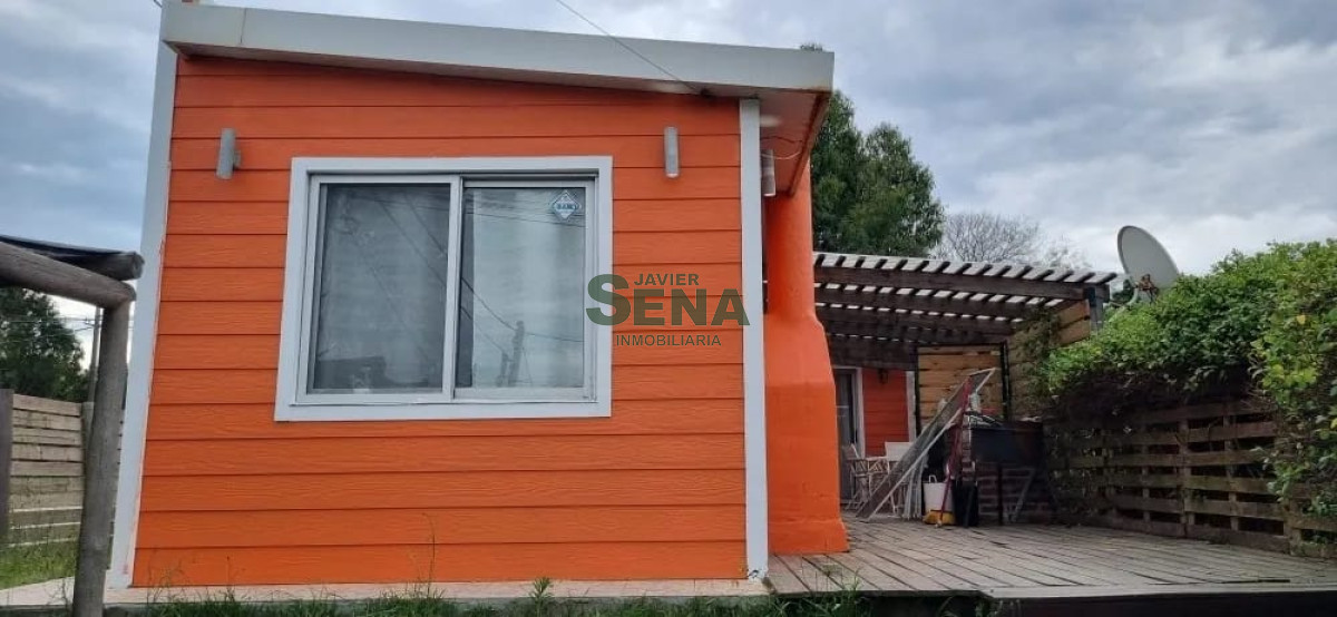 El Chorro - GoPunta - Portal Inmobiliario de Punta del Este - Maldonado