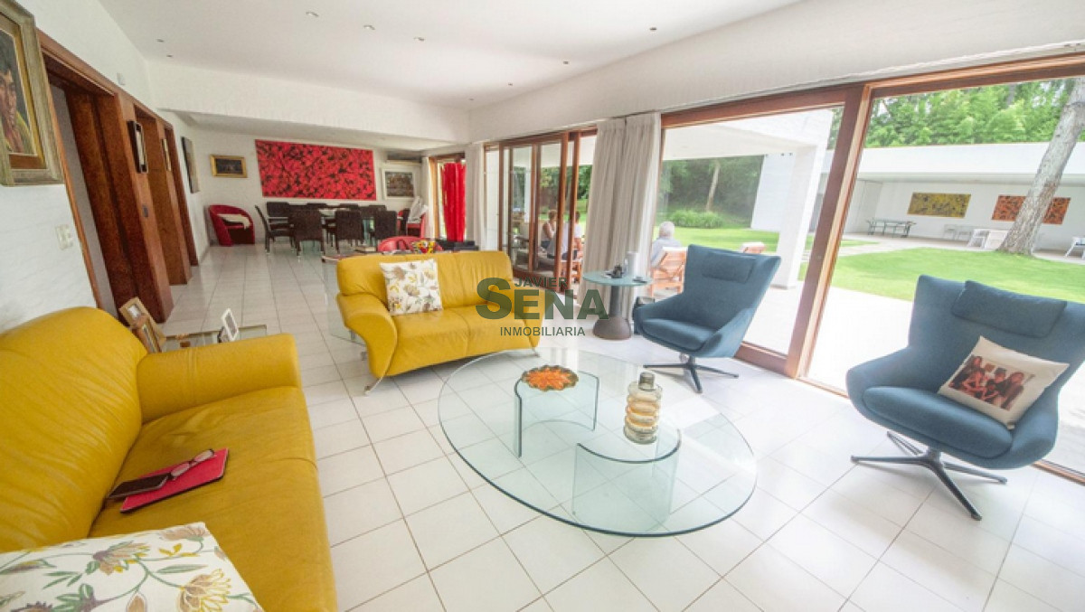 Golf - GoPunta - Portal Inmobiliario de Punta del Este - Maldonado