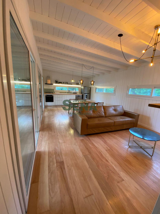 Alquiler invernal hermosa casa en san vicente, 2 dormitorios, baño, lindo lugar. - GoPunta - Portal Inmobiliario de Punta del Este - Maldonado