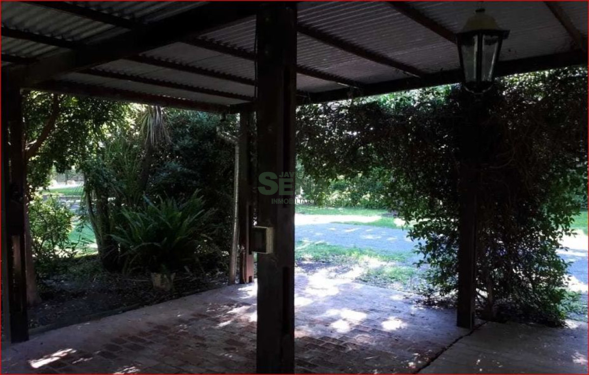 Venta de casa en Santa Fe Argentina, 2 domitorios, 2 baños, buen lugar. - GoPunta - Portal Inmobiliario de Punta del Este - Maldonado