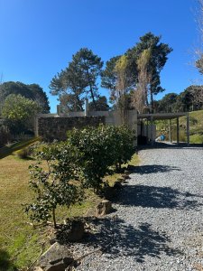 Venta de casa en Portezuelo, 2 dormitorios, 2 baños, con piscina.