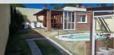 Casa en venta en las delicias, 2 dormi, 2 baños, lindo lugar 