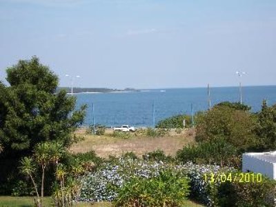 Venta de casa en la Mansa, muy buen chalet a 2 cuadras del Mar,. 