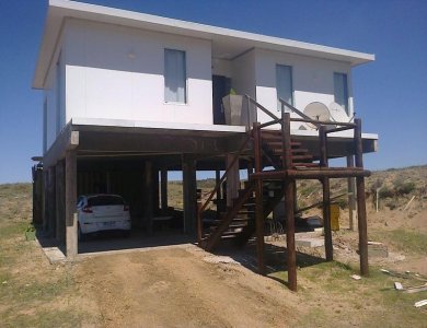 Venta de casa en Sauce de Portezuelo, 2 dormitorios, para veranear.