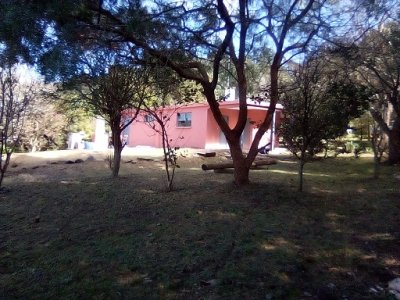 Venta de casa en Punta Ballena, 3 dormitorios con amplio parque a metros de Arboretum y Punta Ballena