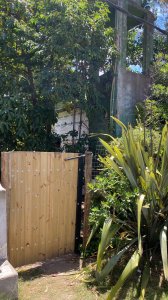 Venta de casa de 2 dorm, baño, en Mansa