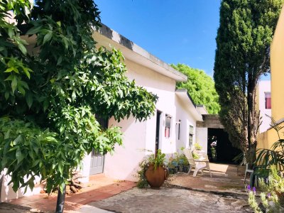 Venta casa en Maldonado Park, 2 dormitorios, baño, muy lindo lugar.   