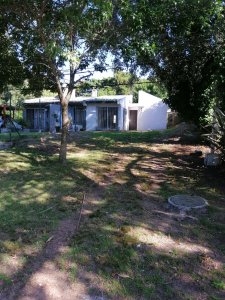 venta de casa en las delicias, 1 dormitorio, baño.
