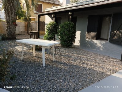 Alquiler de casa en el Tesoro, 3 dormi, 2 baños, lindo lugar cerca del arroyo.