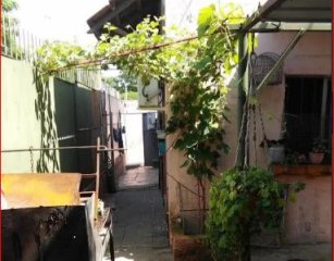 Venta de casa en la Union, 3 dormitorios, baño, buen lugar para vivir.