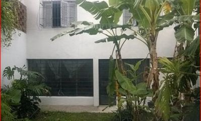 Venta de casa en Punta Gorda, 3 dormitorios, 2 baños, buena casa y lindo entorno.