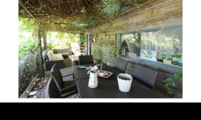 Venta de casa en Brio Buenos Aires, 3 dormitorios, baño, buen terreno, cerca del mar.