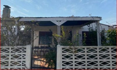 Venta de casa en el cerro pelado, 2 dormitorios, baño, cerca de todo.