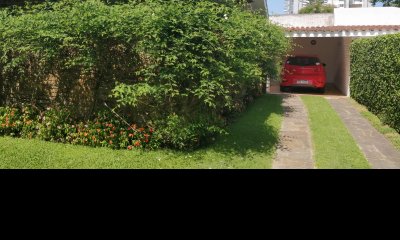 Venta y alquiler en Mansa, 4 Dormitorios, 3 baños, cerca del mar.