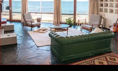Venta y alquiler de casa en la peninsula, 6 dormitorios, 5 baños, gran vista.