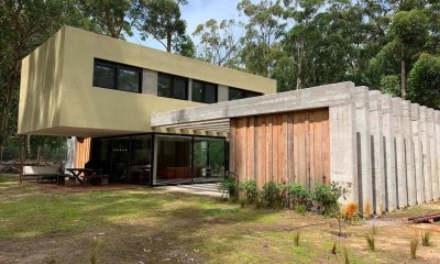 Venta de casa Design Village Solanas, de 5 dormitorios en Solanas con amenities