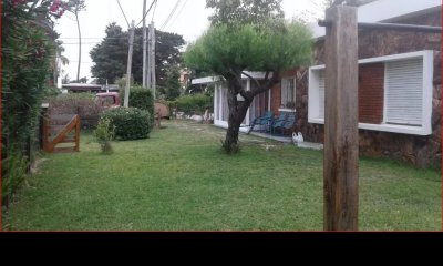 Venta de casa en la Mansa, 3 dormitorios, 2 baños, buen lugar.