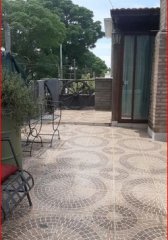 Venta de casa en Malvin,  3 dormitorios, 2 baños, buena construccion.