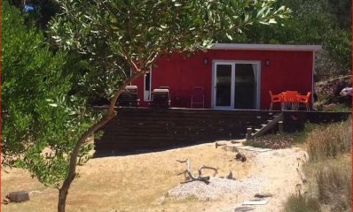 Venta de Lof en Arenas de Jose Ignacio, muy buen lugar para descansar.