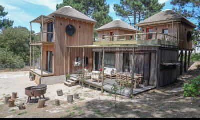 Venta de casa en el Faro, de 4 dormitorios, 4 baños, espectacular chalet.