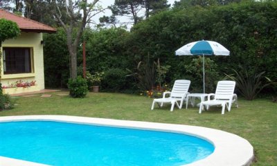 Venta y alquiler en la MANSA, 4 DORMITORIOS, 4 BAÑOS, PARA VERANEAR.