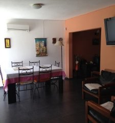 Venta y alquiler de casa en el Centro de Maldonado, Para Vivir con todo cerca.