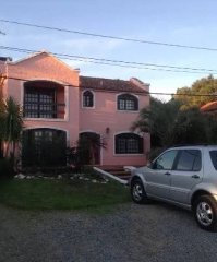 Venta de casa en Portezuelo, 3 dormitorios, 3 baños, 630M2 tierra.