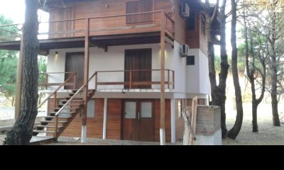 Jose Ignacio, linda construccion para veranear.