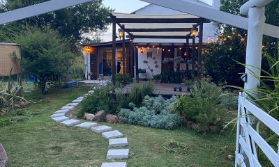 Venta de casa en santa mónica, 3. dormitorios, 2 baños, vista al mar.