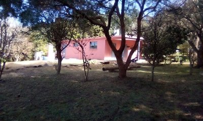 Venta de casa en Punta Ballena, 3 dormitorios con amplio parque a metros de Arboretum y Punta Ballena