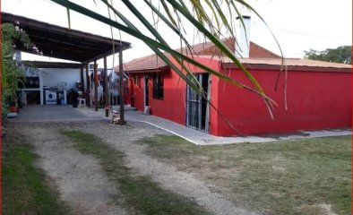 Venta de casa en los ciruelos de Maldonado, 3 dormitorios, baño, para vivir toto el año.