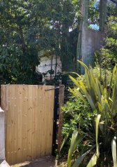 Venta de casa de 2 dorm, baño, en Mansa